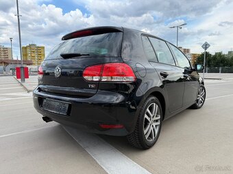 Volkswagen Golf VI 1.4 TSI Highline - 4