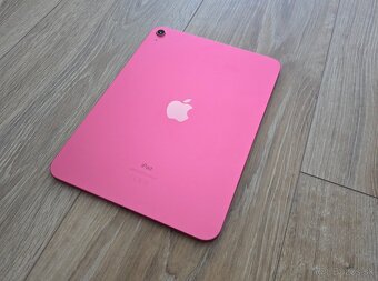 Apple iPad 10 64GB - 4
