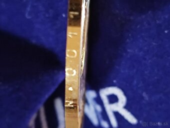 Medaila SAN Marino AG 999 proof - 4
