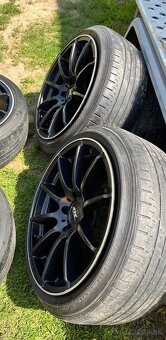 ☑️Sada kolies 5x112 r18 - 4
