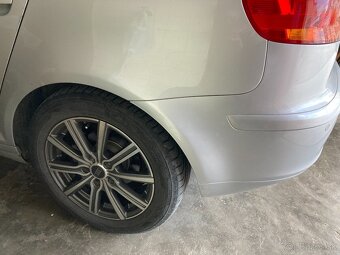 Predám Audi A3 Sportback 1.9 TDI S line - 4