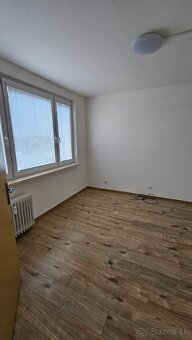 3i nezariadený byt na prenájom, sídlisko Sever - 4
