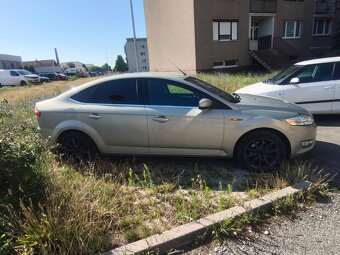 Predám Ford Mondeo IV. - 4