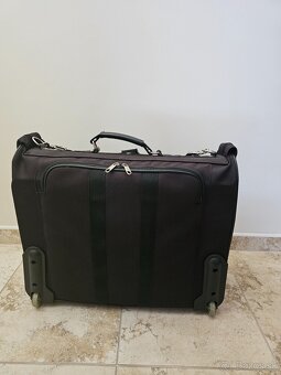 CESTOVNÝ KUFOR NA OBLEKY SAMSONITE - 4