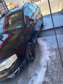 Predám passat b6 - 4