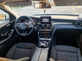 Mercedes benz C 200d - 4
