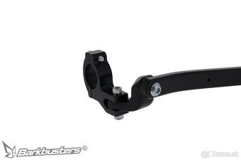 Barkbusters Montážny KIT BHG-082 - dvojbodový :HONDA CRF 110 - 4
