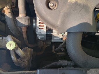 Santa fe 2.2 4x4 - 4