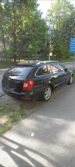 Skoda Superb 1.6 tdi - 4