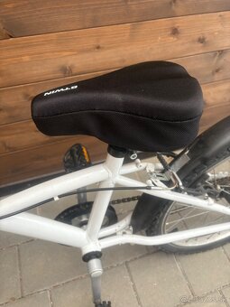 B-twin 20” - 4