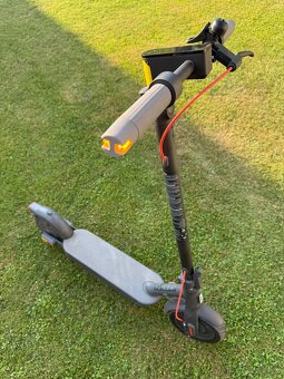 XIAOMI SCOOTER 4 PRO 2GEN - 4