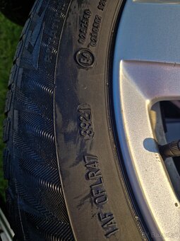 MATADOR Audi Zimná sada R16 - 4