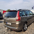 Citroën C4 Picasso 2.0 HDi 16V Dynamique 7- miestny - 4