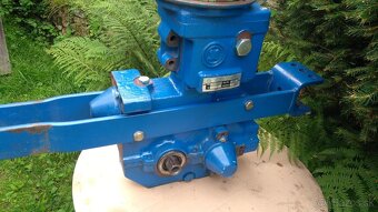 Agzat prevodovka JM5-050 - 4
