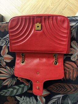 Kabelka gucci marmont - 4