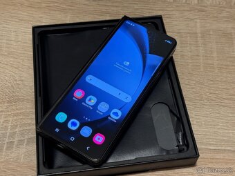 Samsung Galaxy z fold 5 - 4