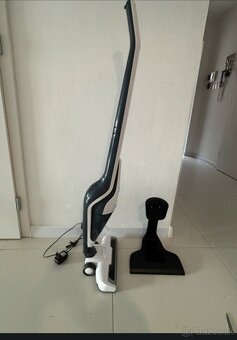 Leifheit Akumulátorový vysávač Rotaro PowerVac 2v1 16V 11927 - 4