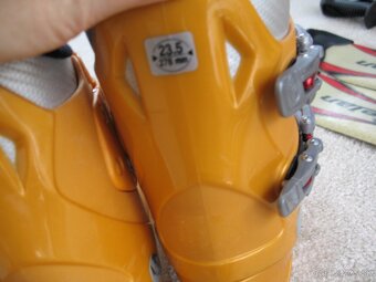 TECNICA lyžiarky unisex v 36,5 - 4