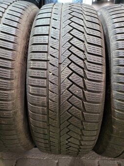 255/55 R20 Continental zimne pneumatiky - 4