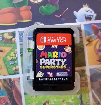 Nintendo switch - 4
