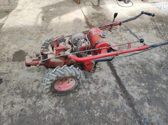 Gutbrod mf70 - 4