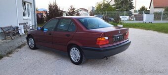 Bmw e36 318i 137 000km - 4