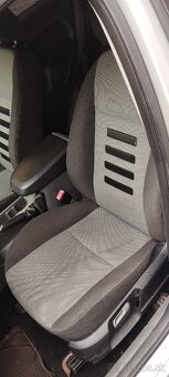 Ford FOCUS 2.0 TDCi 100kw - 4