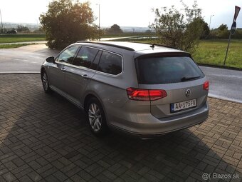 VOLKSWAGEN PASSAT B8 2.0 TDi VIRTUAL COCKPIT - 4