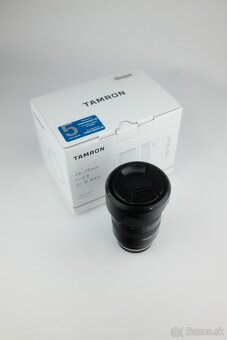 Tamron 28–75mm f/2.8 Di III RXD (Sony FE). - 4