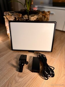 LED Svetlo Newell Air 1100 SL-288A - 4