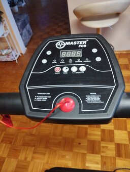 Predám  bežecký pás - 4