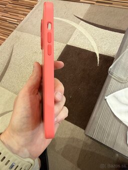 Originál obal na iphone 13 pro max - 4