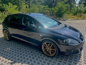 Seat Leon 1.8 TSi 118kw len 76 000 KM po facelifte - 4