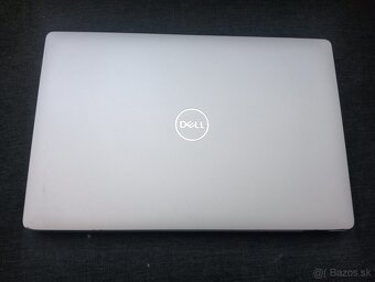 dotykový Dell latitude 5510 , Intel® Core™i5 , 16gb ram ,ssd - 4