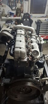 Motor Zetor 8602 po G.O (Crystal 16145) - 4