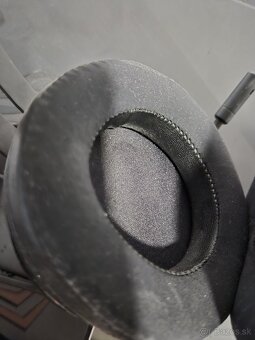 Headset Razer Kraken X Lite - 4