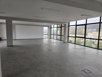 Kancelárske priestory voľné ihneď - 4