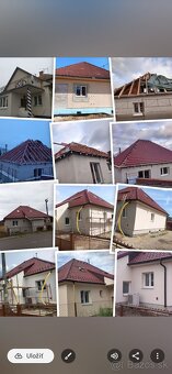 Stavebne prace-Doprava - 4