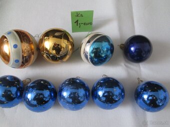 Dnes cena ks 1.euro /ks - 4