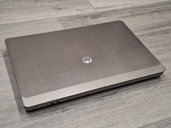 HP ProBook 4535s – 8GB RAM, 640GB HDD, funkčný - 4