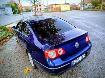 Passat b6 2.0fsi highline 110kw - 4