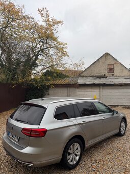 Volkswagen Passat B8 - 4