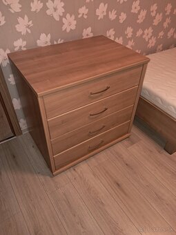 Predám nábytok do detskej izby - 4