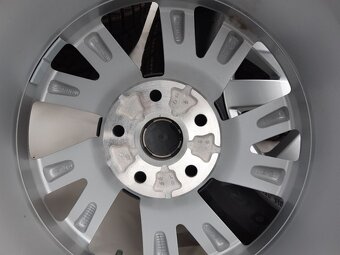 Nová zimní kola r16 Volkswagen Passat et41 - 4