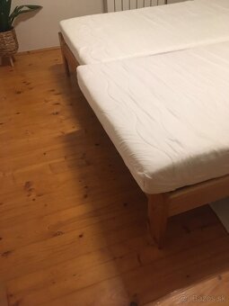 2 ks matrace 200x90x12 - 4