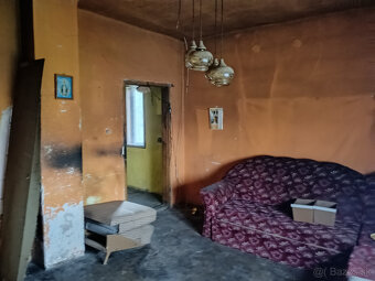 25 min. z Košíc 2-izbový rodinný dom v meste Gönc, Maďarsko - 4