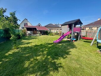 Predaj, rodinný dom, 200 m2, Púchov, Horné Kočkovce - 4