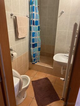 Izba so sociálnym zariadením v Stupave - 4