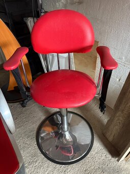 Kadernícke vybavenie - 4