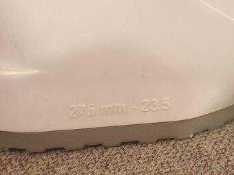 Detské lyžiarky - 4